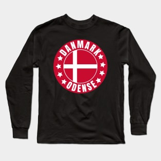 Odense Long Sleeve T-Shirt